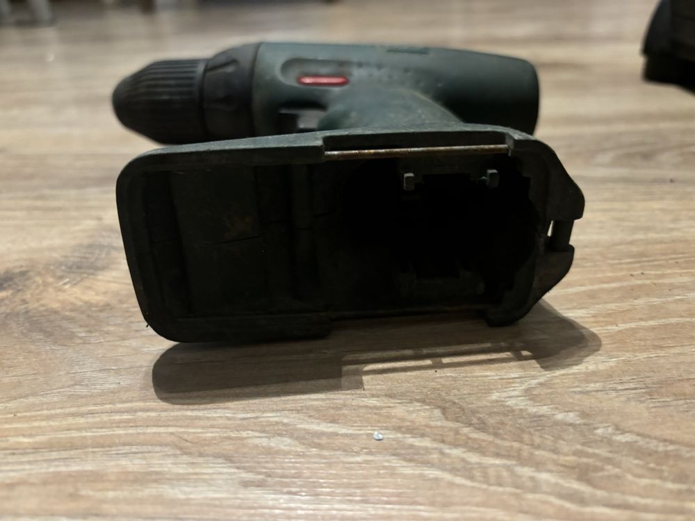 Bosch psr 9 ,6 ves-2 na czesci