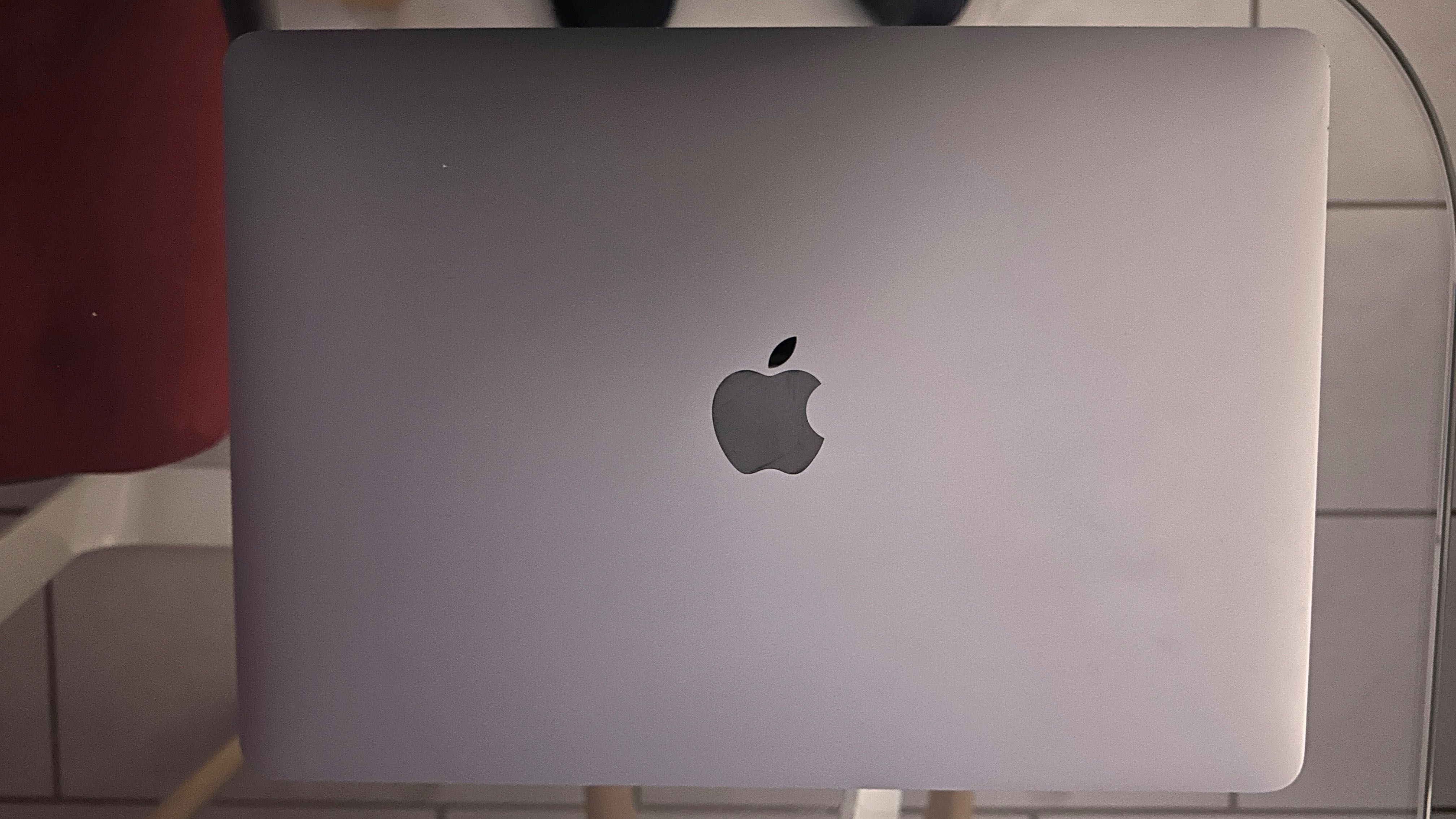 MacBook Pro (13 polegadas, 2017, duas portas Thunderbolt 3)