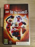 LEGO Iniemamocni Incredibles Nintendo Switch