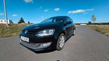 Volkswagen Polo VW Polo 1.6 Tdi