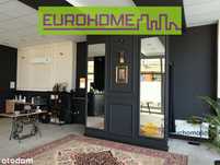 Lokal na wynajem 80 m2 | Duże witryny | Centrum