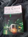 Lee Child Jack reacher jutro może zniknąć