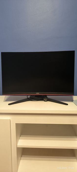 Sprzedam monitor AOC