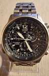 Citizen Promaster Sky Eco Drive