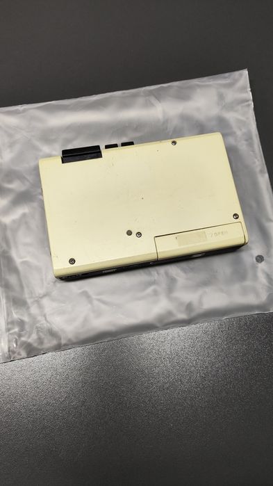 Кассетный плейлер Sony Walkman