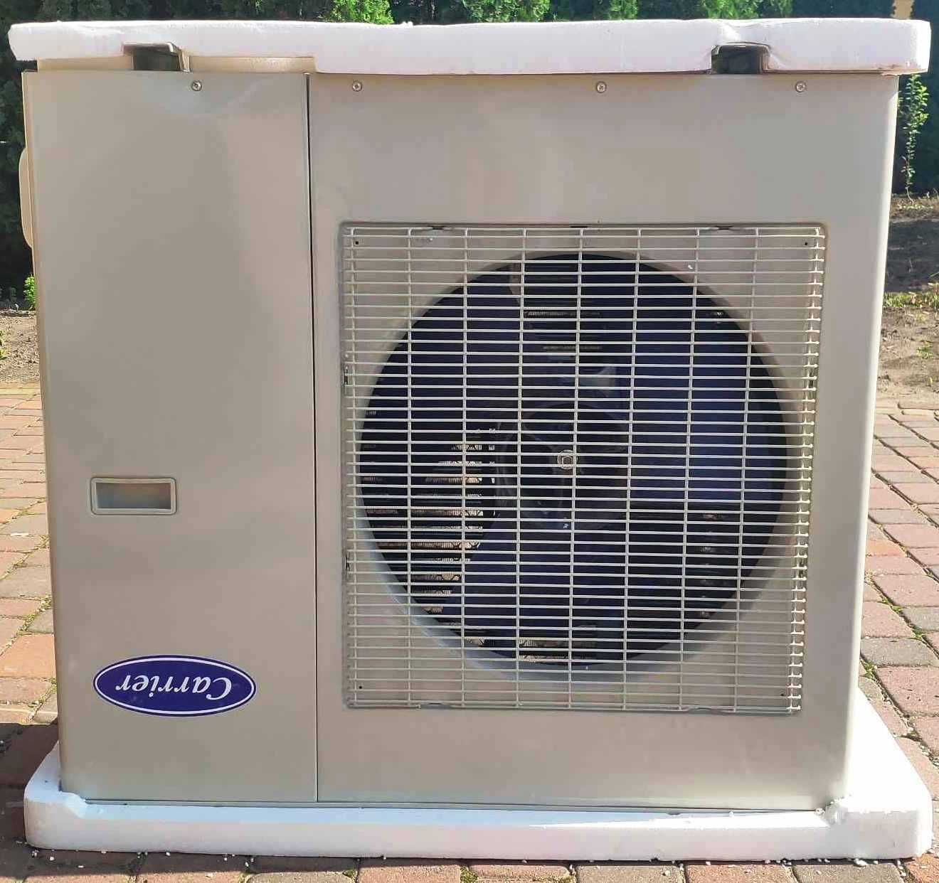Кондиціонер Carrier 42QCL030733/38QCL030733