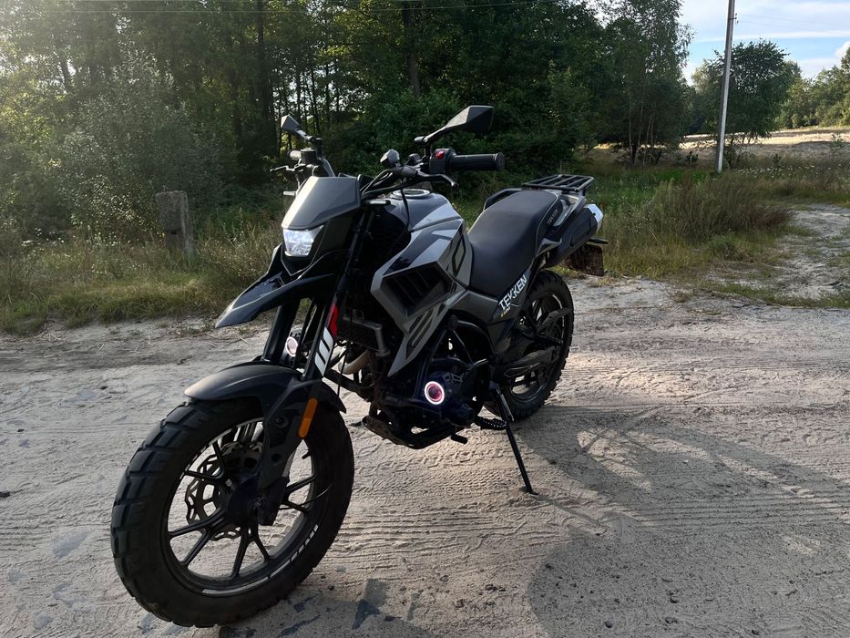 Продам теккен 250