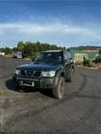 Patrol GR Y61 2.8 SE