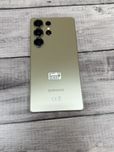 New Samsung Galaxy S25 Ultra 12/256gb Global Titanium Gray 1000$
