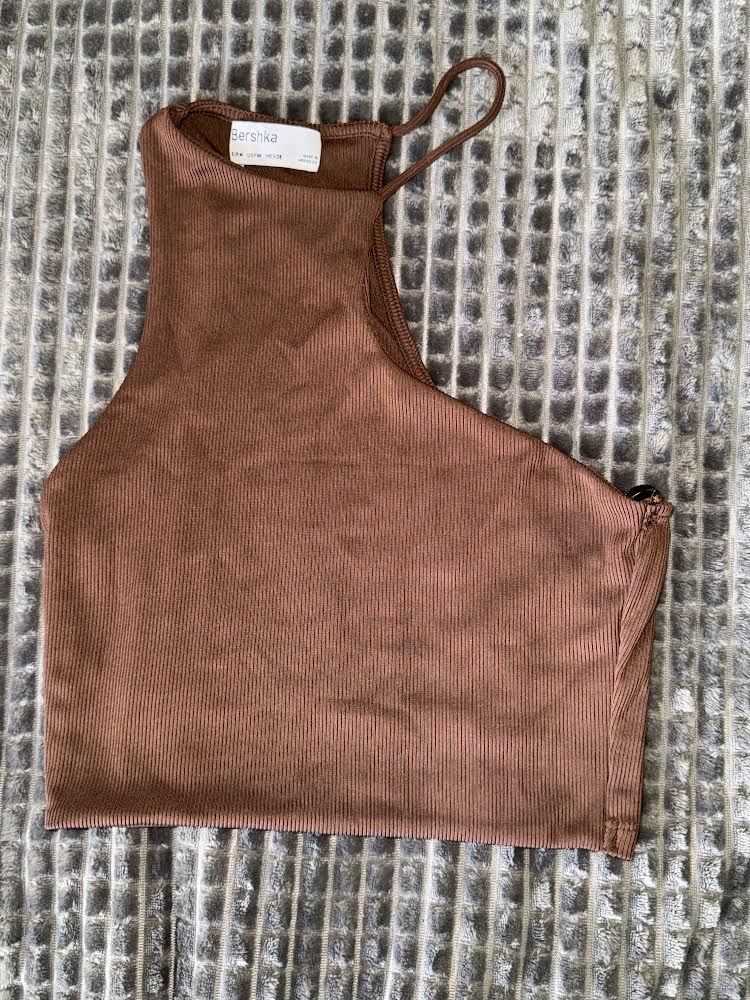 Top bershka rozmiar M