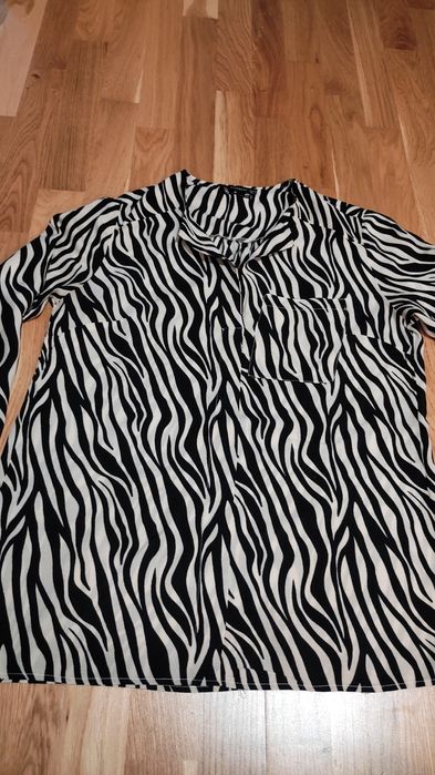 Jak nowa koszula Reserved r. 36