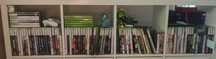 Xbox 360 gry halo3 gears of war gry xbox360 cod kinect sports xbox one
