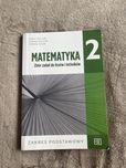 Zbior zadan z matematyki do klasy 2