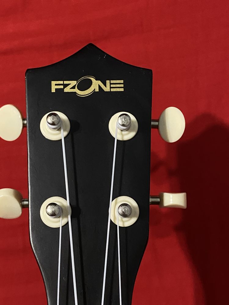 Укулеле Fzone Soprano
