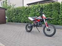 Cross Diabolini 125ccm (pit-bike)