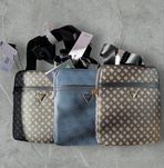 Оригинал Сумка Guess Vezzola. Нова, запакована 2 коліра