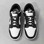 Nike Dunk Low Retro White Black Panda R.38