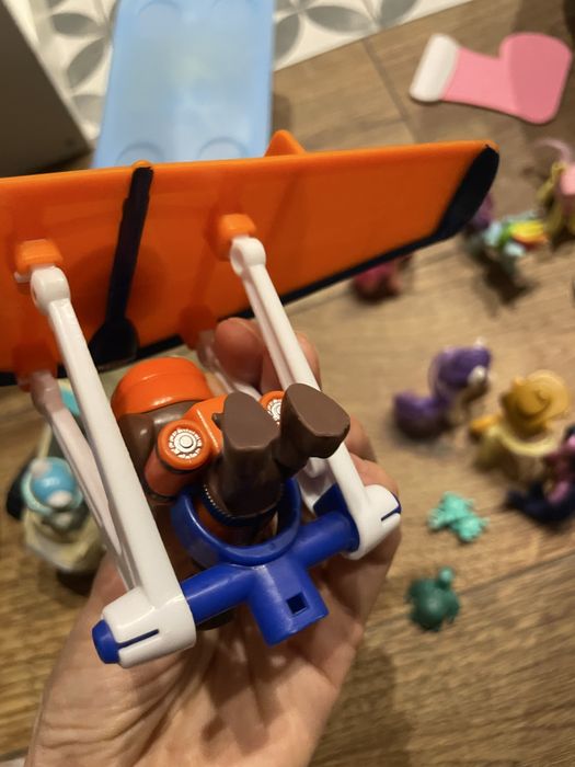 Щенячий патруль Paw patrol