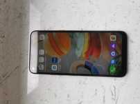 LG k61 idealny stan