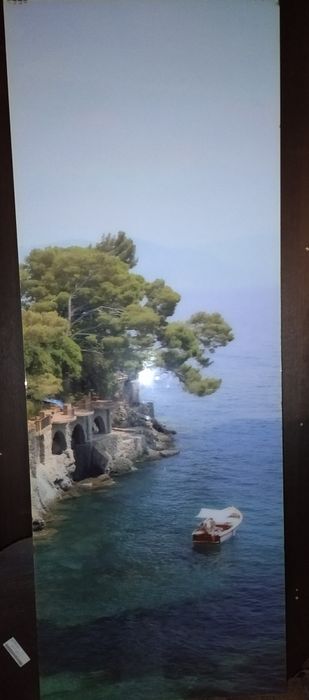 Скло для дверей шафи купе