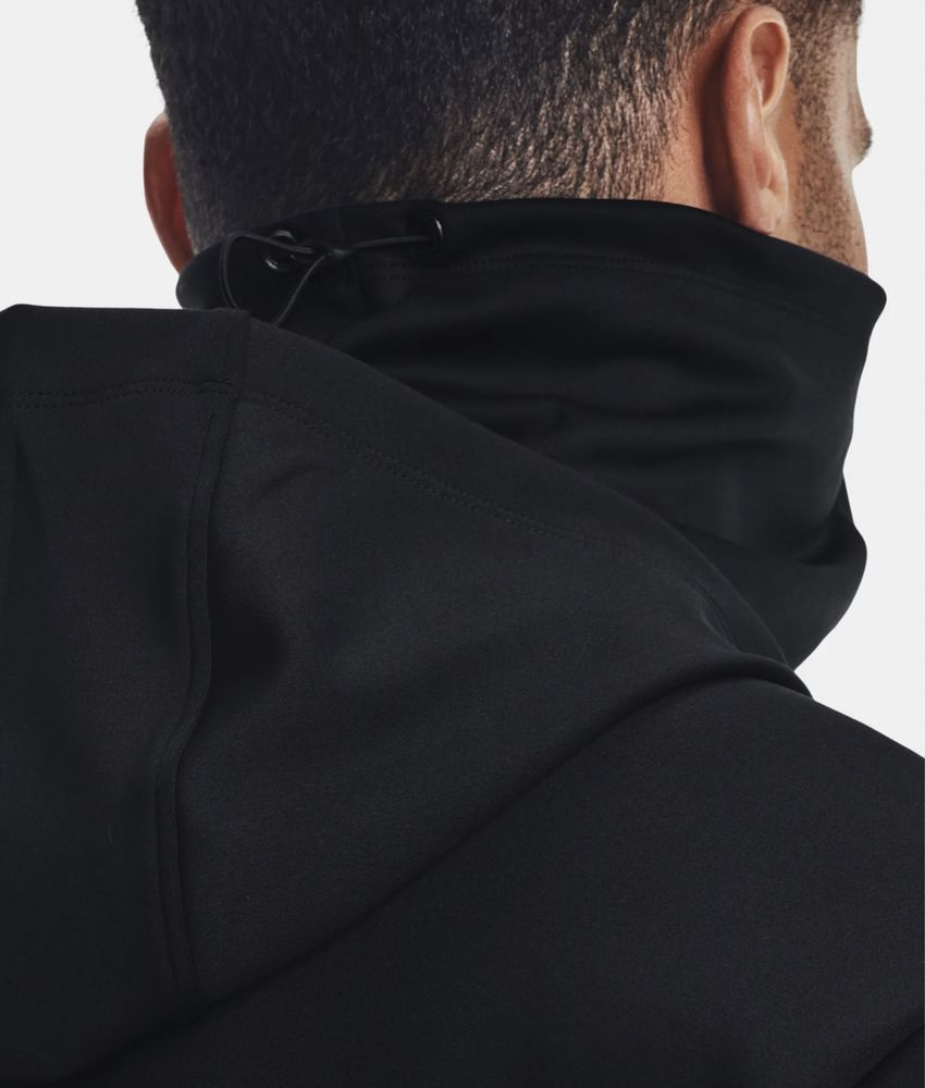 Мужское худи, тайцы Under Armour Empowered (L)
