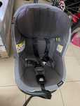 BeSafe IZi Modular X1 i-Size - fotelik samochodowy + baza isofix