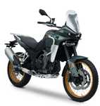 KOVE 800X ADV PRO ZIELONY dostępny od ręki Matkowski Motocykle Quady Wrocław