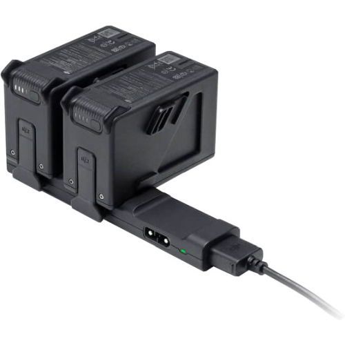 Дрон DJI FPV полной комплектации