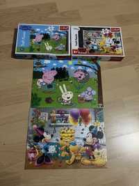 Puzzle Trefl 3+