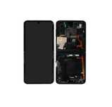Oryginalny Wyświetlacz lcd ekran Samsung Galaxy Z Flip 4 5G SM-F721