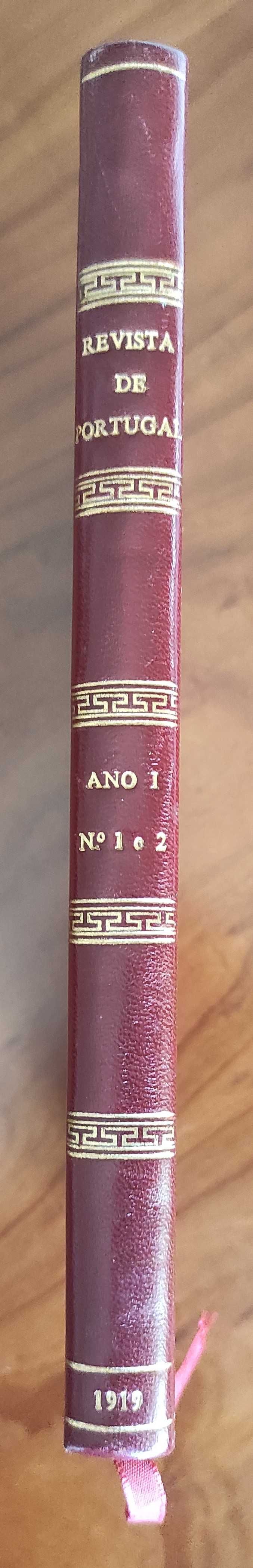 Revista de Portugal