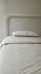 Cama Casal NESTTUN IKEA 160X200cm