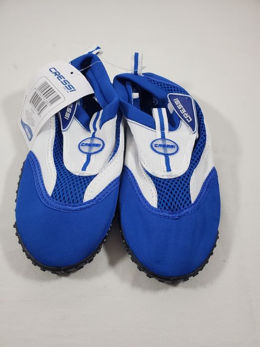 Buty do wody na basen Cressi Coral r 34 Nowe