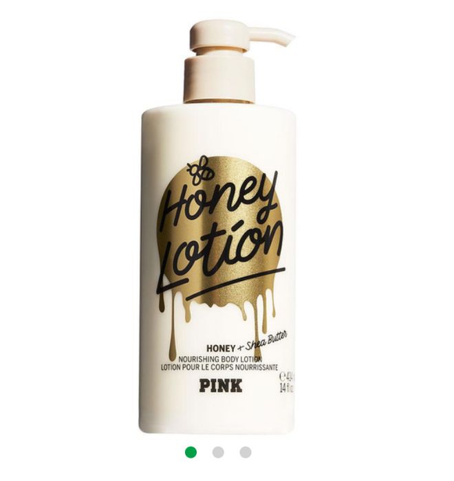 Pink увлажняющий лосьон для тела. Оригинал.