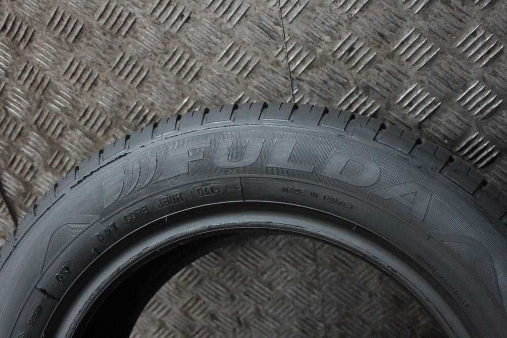 195/60/15 Fulda EcoControl HP 195/60 R15