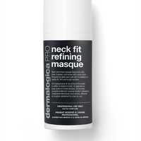 DERMALOGICA Neck Fit Refining Masque maska na szyję dekolt gabinetowa