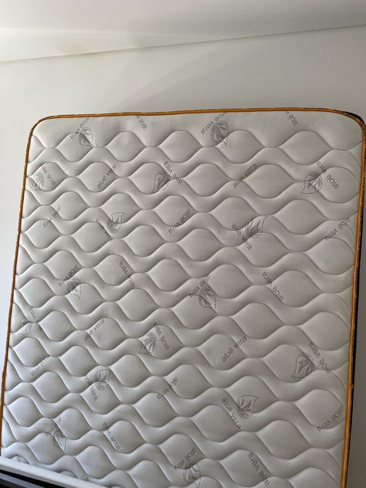 Colchão 1,60X2,00
