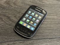 Samsung Galaxy MINI GT-S5570 Android Smartfon telefon