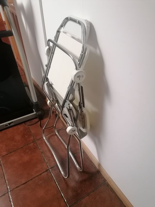 Cadeira Alimentação