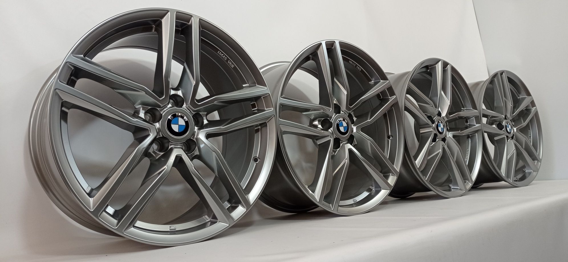 5x112 19" 8j 9j bmw g20 g21 g30 g31 g01