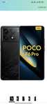 Xiaomi Poco F6 Pro 12gb Ram 512gb Rom