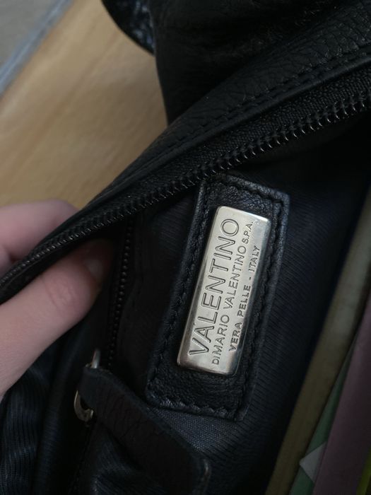 винтажная сумка valentino y2k opium ggl