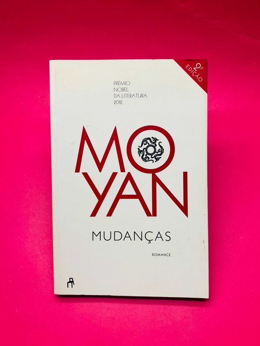 Mudanças - Mo Yan