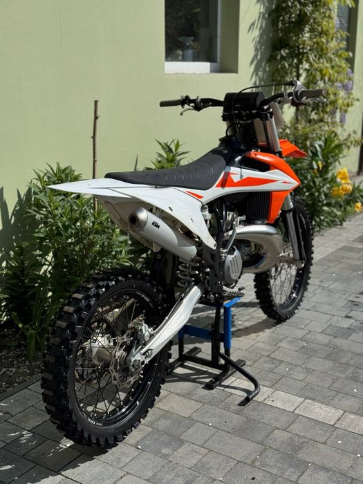 KTM SX 250  2019