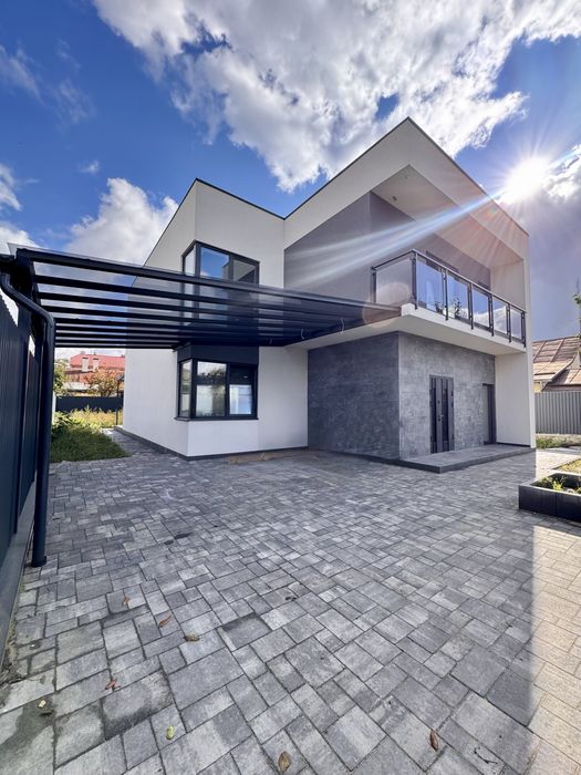 Будинок в Брюховичах, вул. Арктична , 180 кв. м.