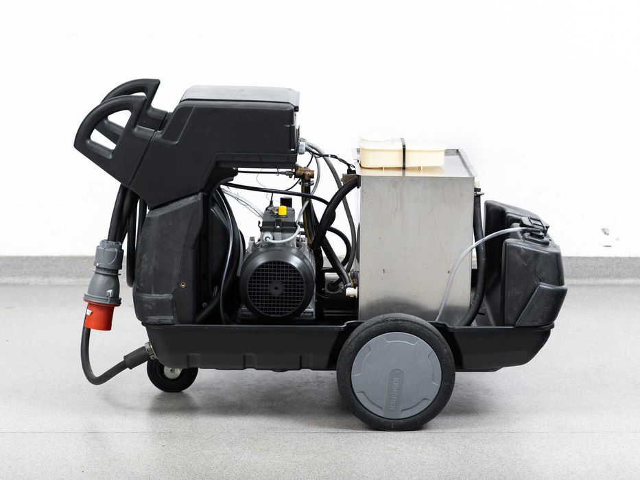 Myjka Ciśnieniowa Karcher HDS 801 E 24kW NOWA GRZAŁKA 740l/h 9500netto