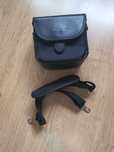 Bolsa nova Nikon