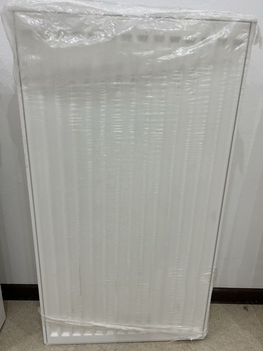 Grzejniki po demontażu jak nowe