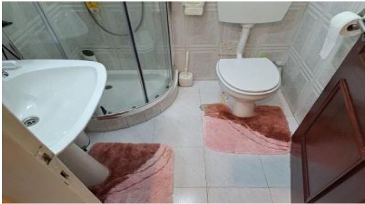 Excelente apartamento T3 em São Marcos