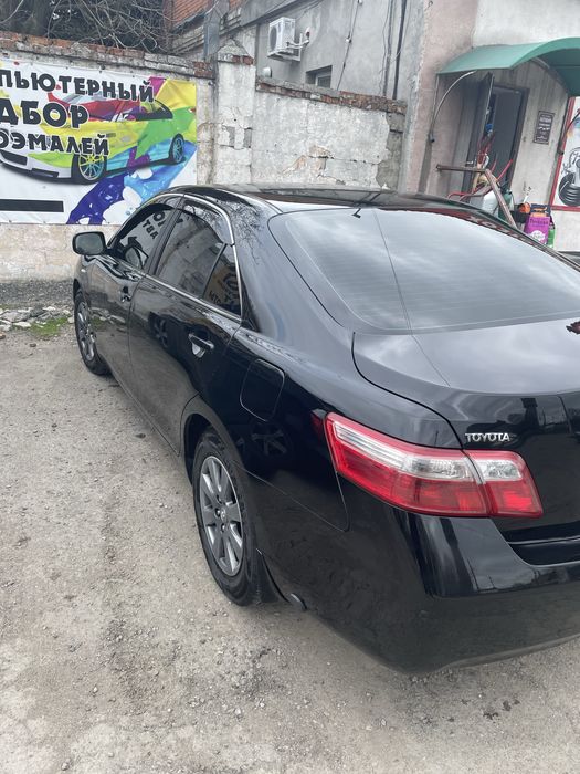Продам Камри 40 2008 год